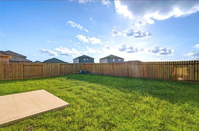 7943 SE Vacek Meadows Loop, Richmond, TX 77469