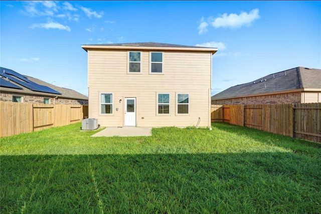 7943 SE Vacek Meadows Loop, Richmond, TX 77469