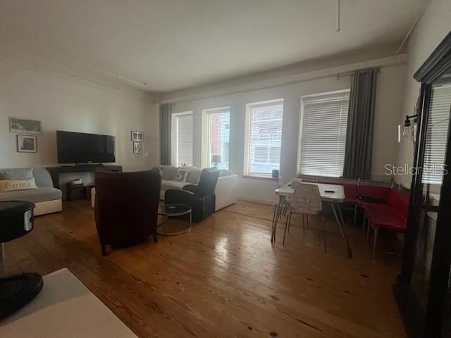 509 TAMPA STREET 2C, Tampa, FL 33602