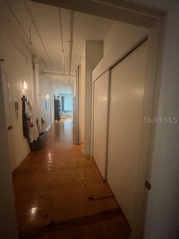 509 TAMPA STREET 2C, Tampa, FL 33602