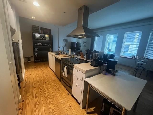 509 TAMPA STREET 2C, Tampa, FL 33602