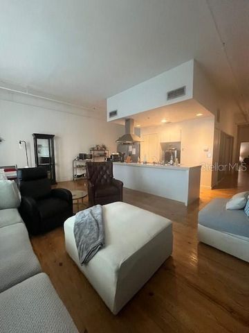 509 TAMPA STREET 2C, Tampa, FL 33602