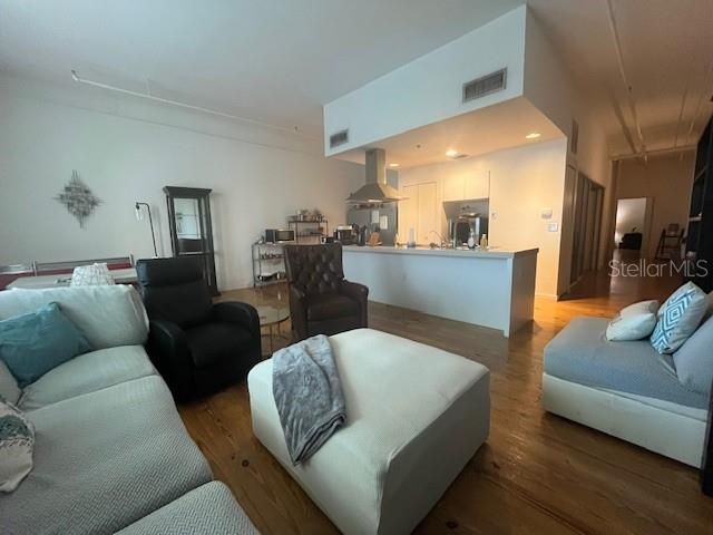 509 TAMPA STREET 2C, Tampa, FL 33602