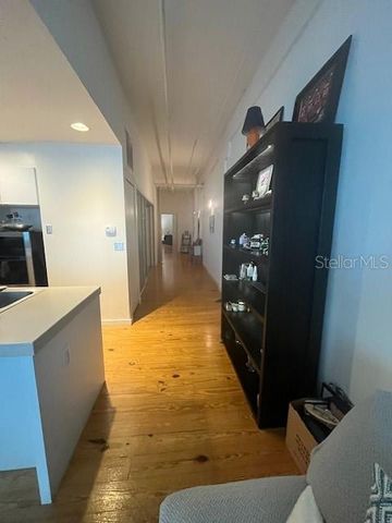 509 TAMPA STREET 2C, Tampa, FL 33602