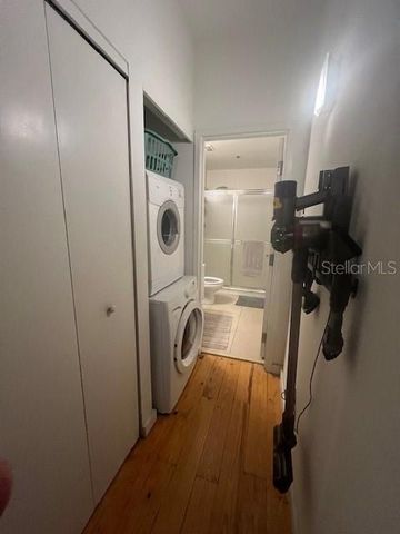 509 TAMPA STREET 2C, Tampa, FL 33602