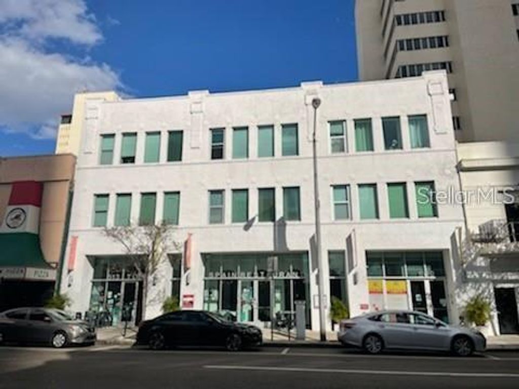 509 TAMPA STREET 2C, Tampa, FL 33602