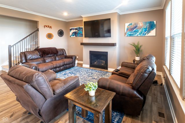 3554 Tipperlin Road, Bargersville, IN 46106