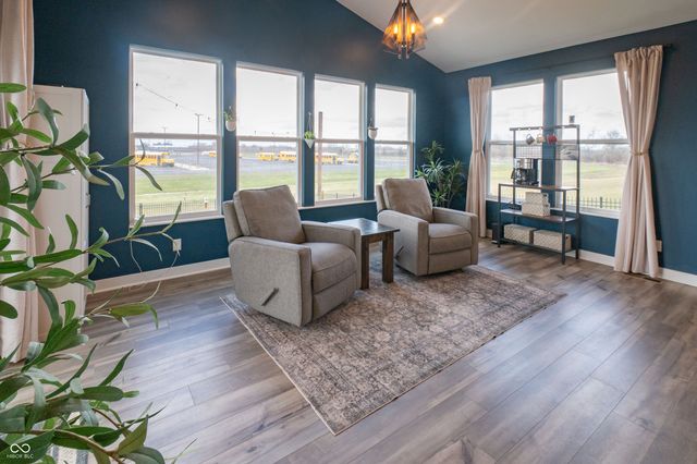 3554 Tipperlin Road, Bargersville, IN 46106