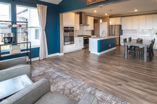 3554 Tipperlin Road, Bargersville, IN 46106