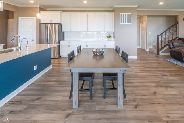 3554 Tipperlin Road, Bargersville, IN 46106