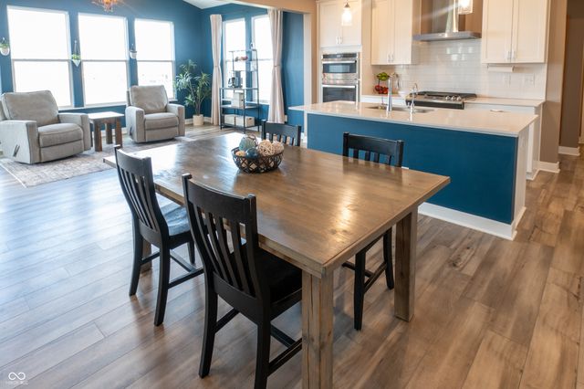 3554 Tipperlin Road, Bargersville, IN 46106