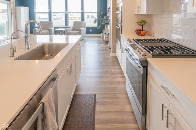 3554 Tipperlin Road, Bargersville, IN 46106