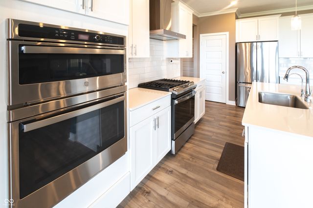 3554 Tipperlin Road, Bargersville, IN 46106