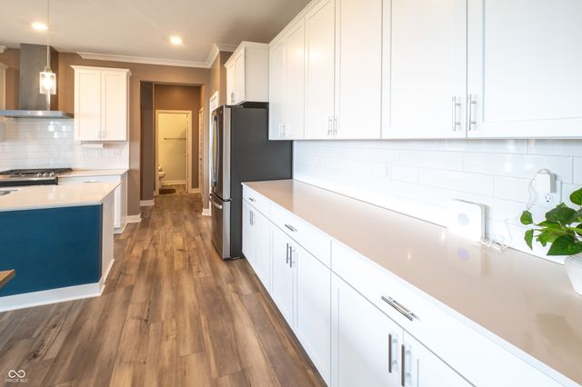 3554 Tipperlin Road, Bargersville, IN 46106