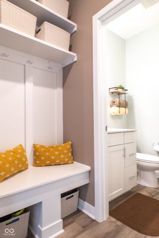 3554 Tipperlin Road, Bargersville, IN 46106