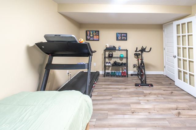 3554 Tipperlin Road, Bargersville, IN 46106