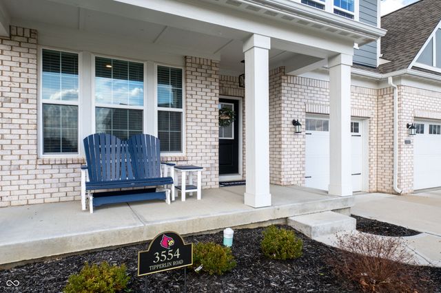 3554 Tipperlin Road, Bargersville, IN 46106