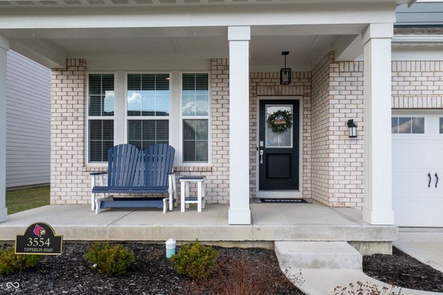 3554 Tipperlin Road, Bargersville, IN 46106