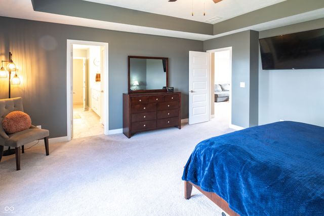 3554 Tipperlin Road, Bargersville, IN 46106