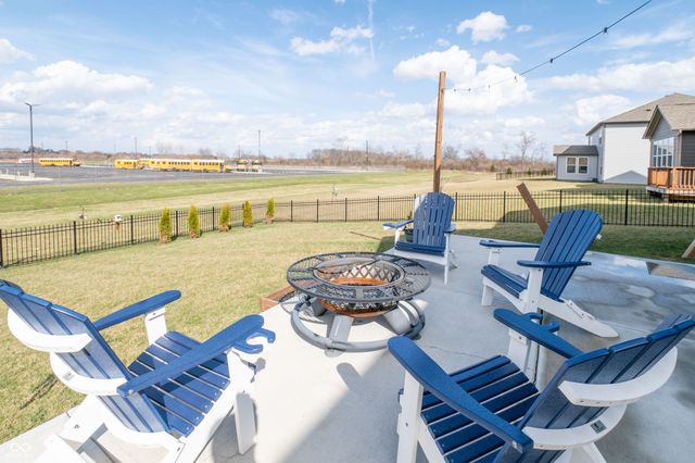 3554 Tipperlin Road, Bargersville, IN 46106