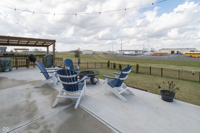 3554 Tipperlin Road, Bargersville, IN 46106