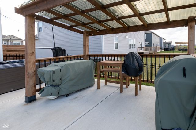 3554 Tipperlin Road, Bargersville, IN 46106