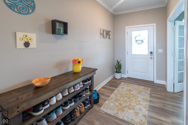 3554 Tipperlin Road, Bargersville, IN 46106