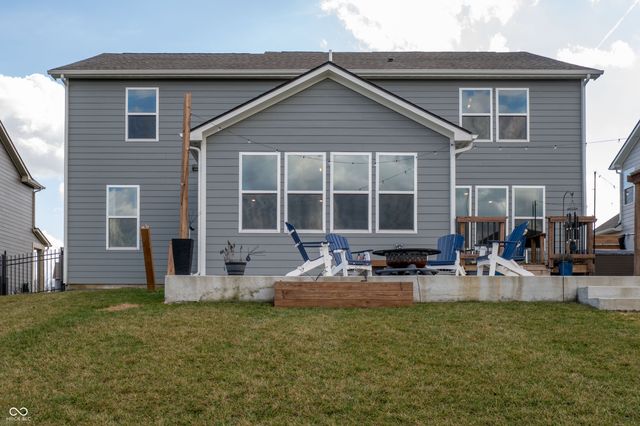 3554 Tipperlin Road, Bargersville, IN 46106