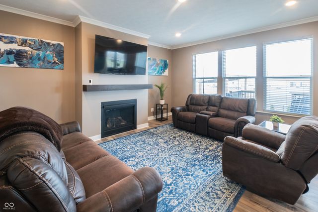 3554 Tipperlin Road, Bargersville, IN 46106