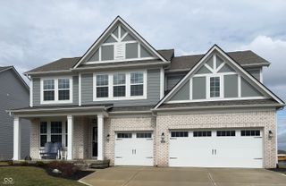 3554 Tipperlin Road, Bargersville, IN 46106