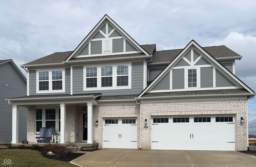 3554 Tipperlin Road, Bargersville, IN 46106