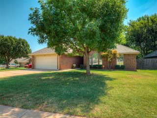 18212 Scarlet Oak Lane, Edmond, OK 73012