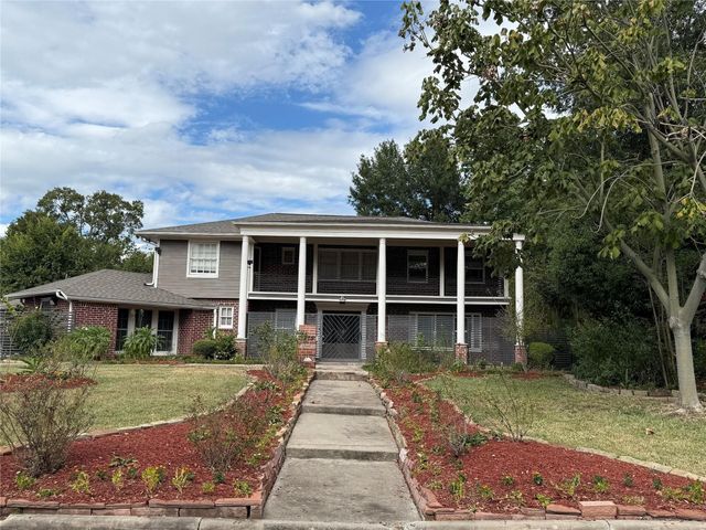 3415 Charleston Street, Houston, TX 77021