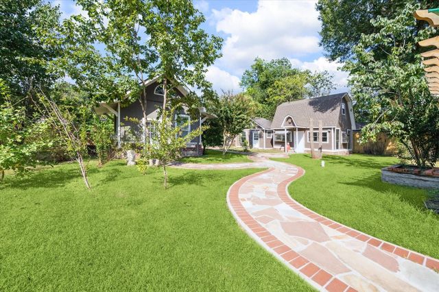 3415 Charleston Street, Houston, TX 77021