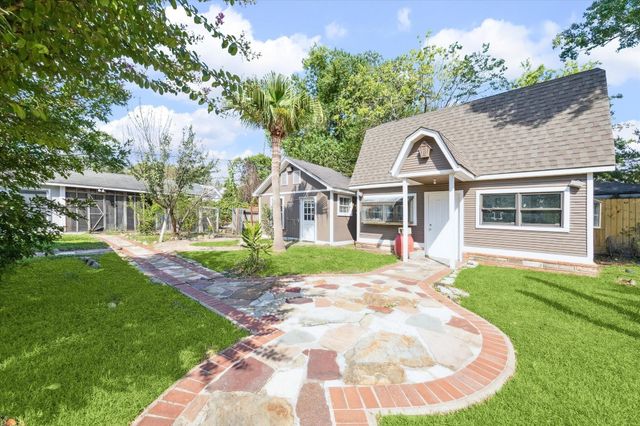 3415 Charleston Street, Houston, TX 77021