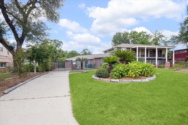 3415 Charleston Street, Houston, TX 77021