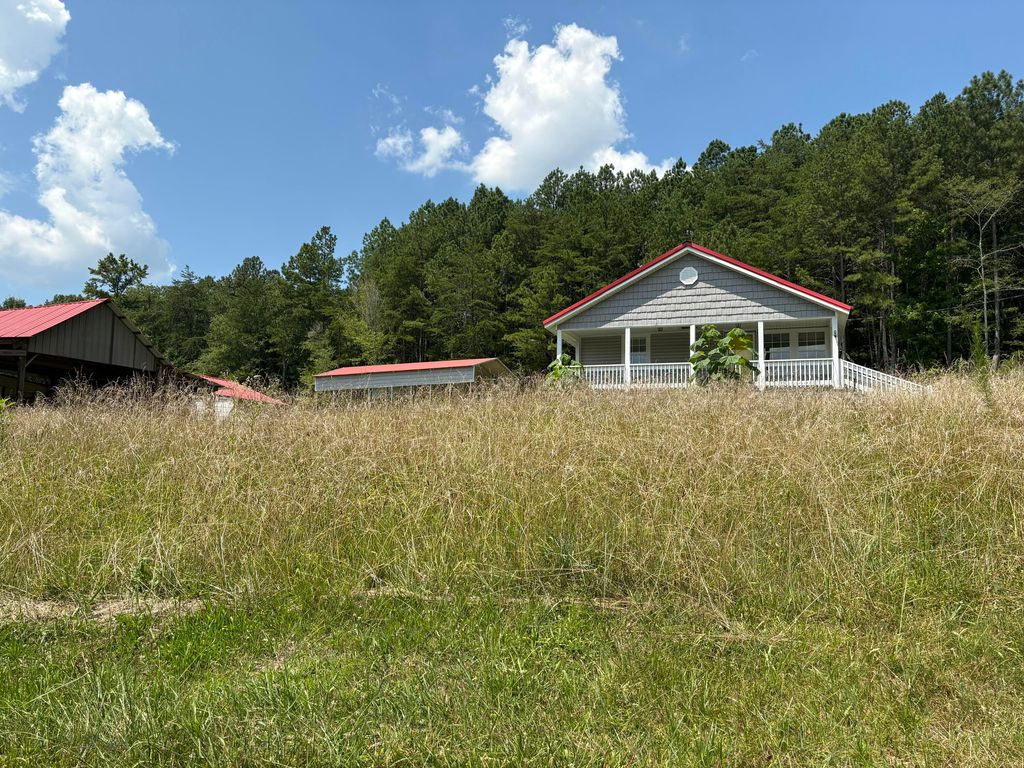 1282 Highway Trion Highway, Lafayette, GA 30728