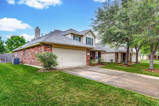 16935 Hampton Glen Court, Houston, TX 77083