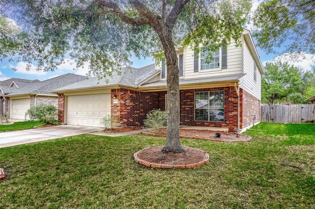 16935 Hampton Glen Court, Houston, TX 77083