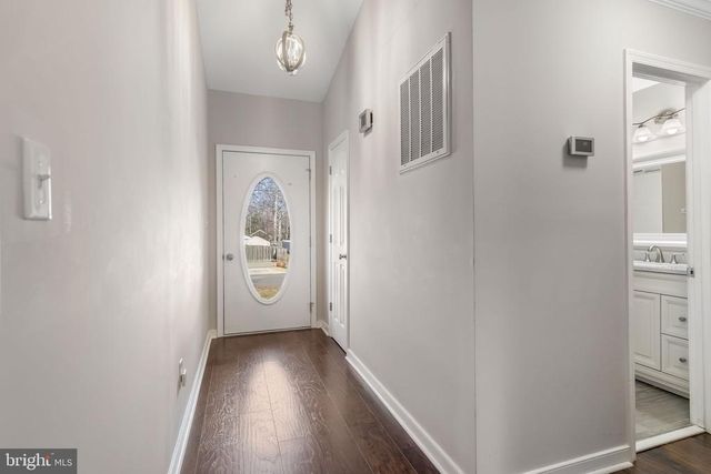 3903 COPPERLEAF RD, Fredericksburg, VA 22407