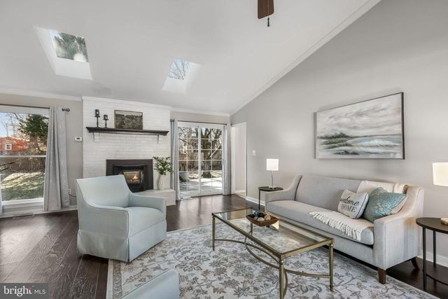 3903 COPPERLEAF RD, Fredericksburg, VA 22407