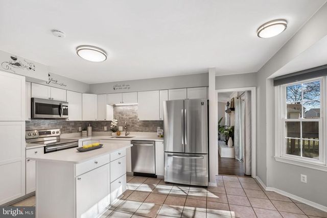 3903 COPPERLEAF RD, Fredericksburg, VA 22407