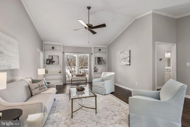 3903 COPPERLEAF RD, Fredericksburg, VA 22407