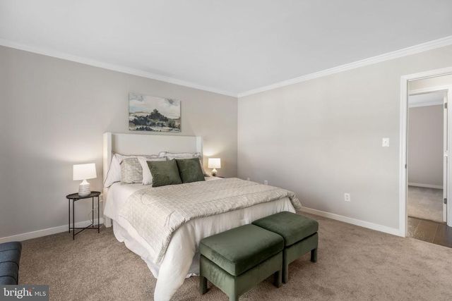 3903 COPPERLEAF RD, Fredericksburg, VA 22407