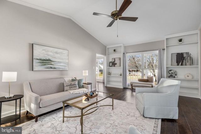 3903 COPPERLEAF RD, Fredericksburg, VA 22407