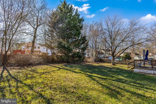 3903 COPPERLEAF RD, Fredericksburg, VA 22407