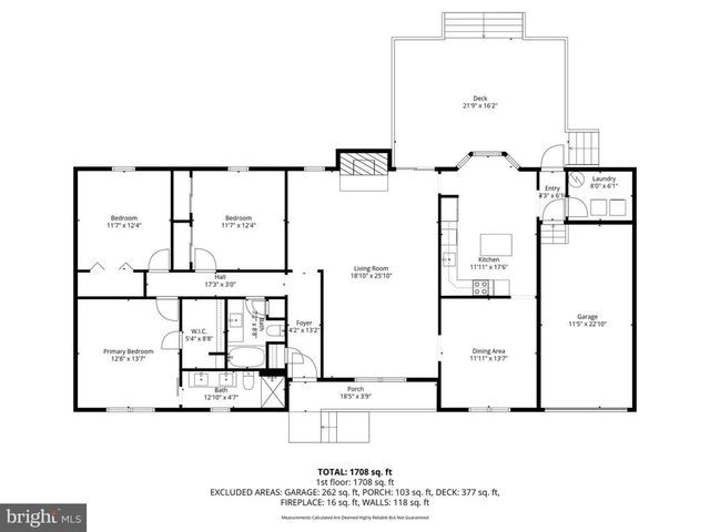 3903 COPPERLEAF RD, Fredericksburg, VA 22407