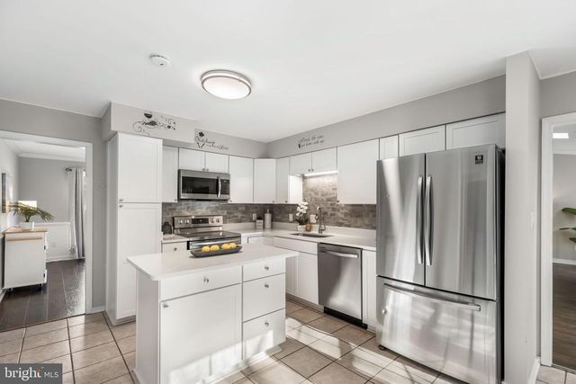 3903 COPPERLEAF RD, Fredericksburg, VA 22407