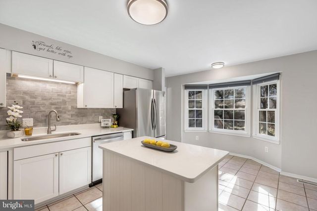 3903 COPPERLEAF RD, Fredericksburg, VA 22407