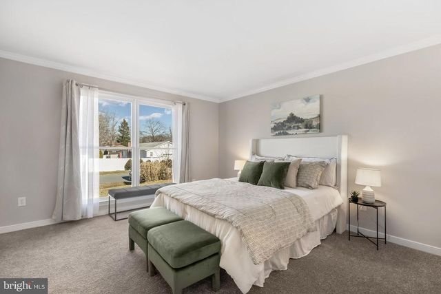 3903 COPPERLEAF RD, Fredericksburg, VA 22407